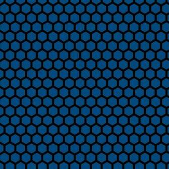 Tardis Honeycomb Hexagon Background Pattern Wallpaper Bie Jpg
