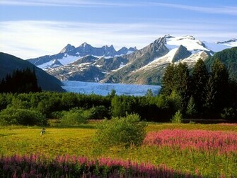 Alaska Wallpaper