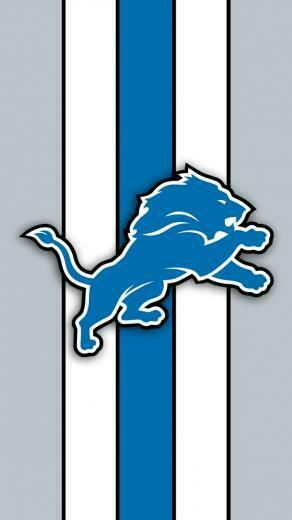 Detroit Lions Logo