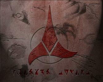 Klingon Wallpaper