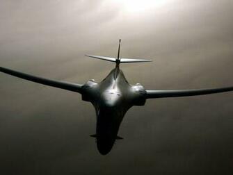 B1 Lancer Wallpaper X