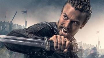 Vikings Valhalla Re The Saga Continues With Equal