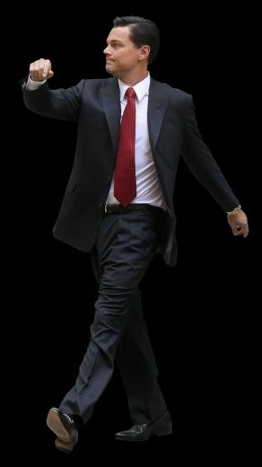 Leonardo Dicaprio Png Background Image Arts