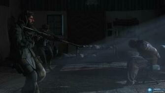 Medal Of Honor Screenshots Wallpaper