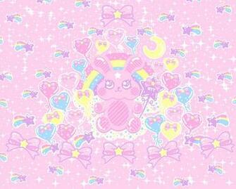 Bubblegum Bunny Skater Dress Made To Order Kawaii Harajuku
