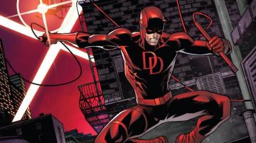 Daredevil HD Wallpaper Background Image