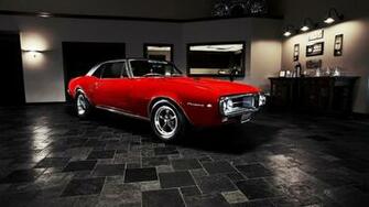 Pontiac Firebird HD Wallpaper Wallpaperfx