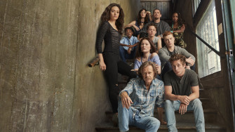Shameless Season Wallpaper HD Tv Shows 4k Image Photos And