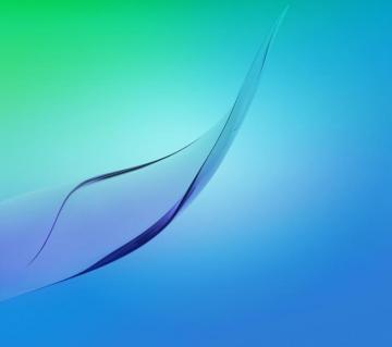 Huawei Nova Stock Wallpaper X