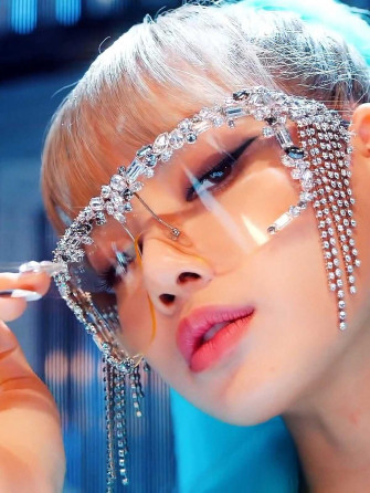 Lalisa Manoban Wallpaper