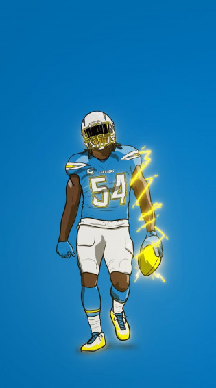 Nfl Football Wallpaper Art