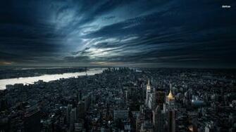 Share Your Wallpaper New York City World
