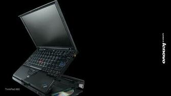 Lenovo Thinkpad Brand Creative Advertising