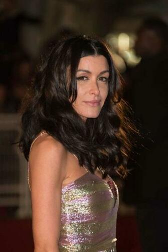 Jenifer Bartoli Nrj Music Awards Gotceleb