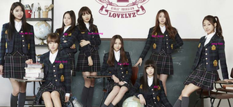 Intro To Lovelyz News Kpopstarz
