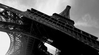 Black And White Aesthetic Background Laptop Wallpaper