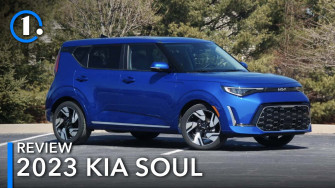Kia Soul Re Mature Evolution