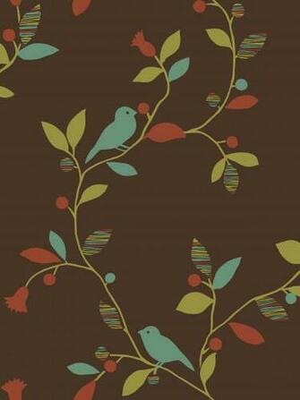 Studios Eco Chic Wallpaper Collection Grasses From