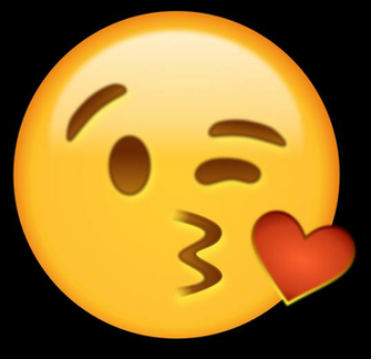 Tania Garcia The Emoji Challenge