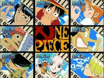 One Piece