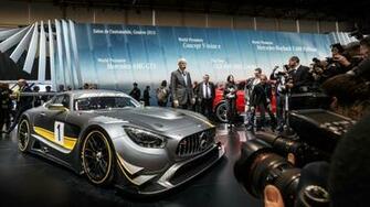 Geneva Motor Show Best In Car Wallpaper