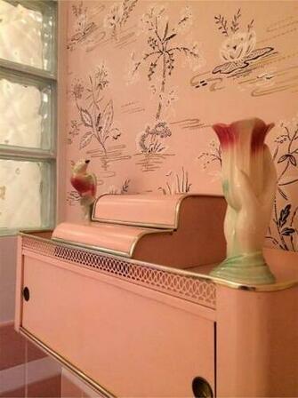From Scratch To Look Like It S Always Been There Retro Renovation