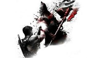 Resident Evil The Mercenaries 3d HD Wallpaper Background