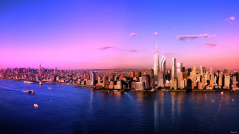 New York City Desktop Wallpaper