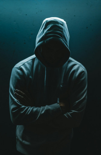 Hoodie Picture Wallpaper