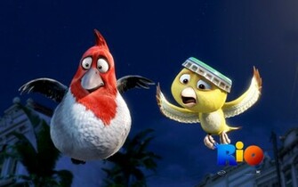Angry Birds HD Wallpaper All Character Posters Cartoon