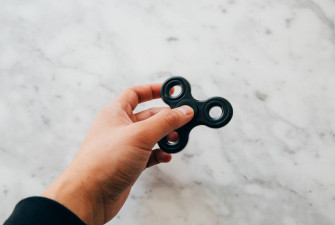 Top Fidget Toys Wallpaper Full HD 4k To Use