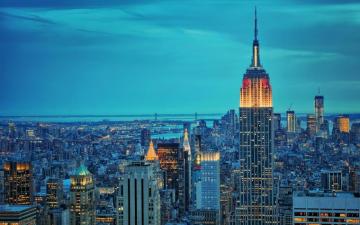Nyc Wallpaper HD Group
