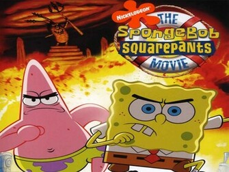 Top Cartoon Wallpaper Spongebob