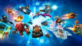 Lego