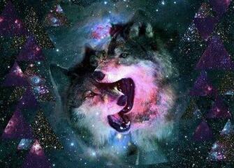 Image Hipster Galaxy Wallpaper