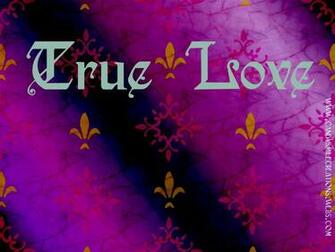 True Love Wallpaper Weneedfun