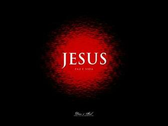 Wallpaper Jesus