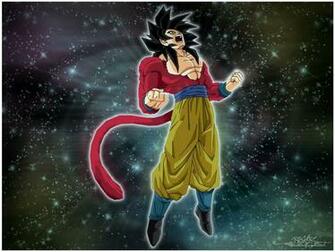 Dragon Ball Z Goku Super Saiyan HD Wallpaper Html