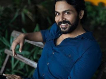 Karthi Calls It A Wrap On Viruman Praises Team S Execution And