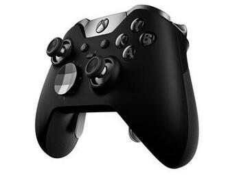 Use The Xbox One Elite Controller With Ps4