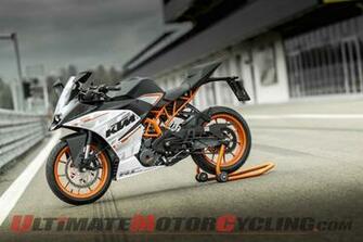 Ktm Rc390 Photo Gallery Image