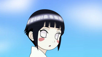 Hinata Hyuga Wallpaper