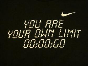 Nike Quotes Wallpaper