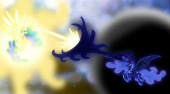 Sun And Moon Wallpaper Vs By