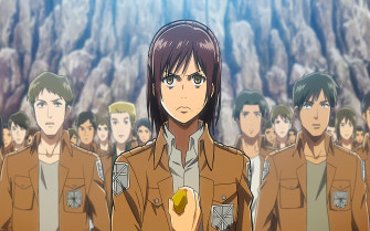 Sasha Potato Salute