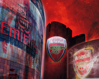 Arsenal Ultra HD Desktop Background Wallpaper For 4k UHD Tv