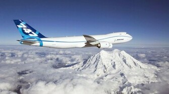Boeing Wallpaper HD In Aircraft Imageci