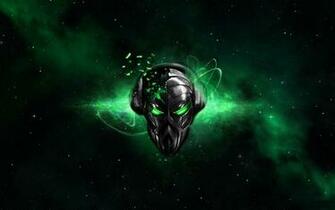 Alienware Desktop Background Fx Themes