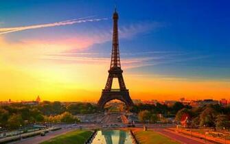 Paris City Some Beautiful Full HD Wallpaper Best S