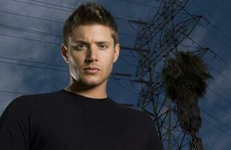 Supernatural Wallpaper